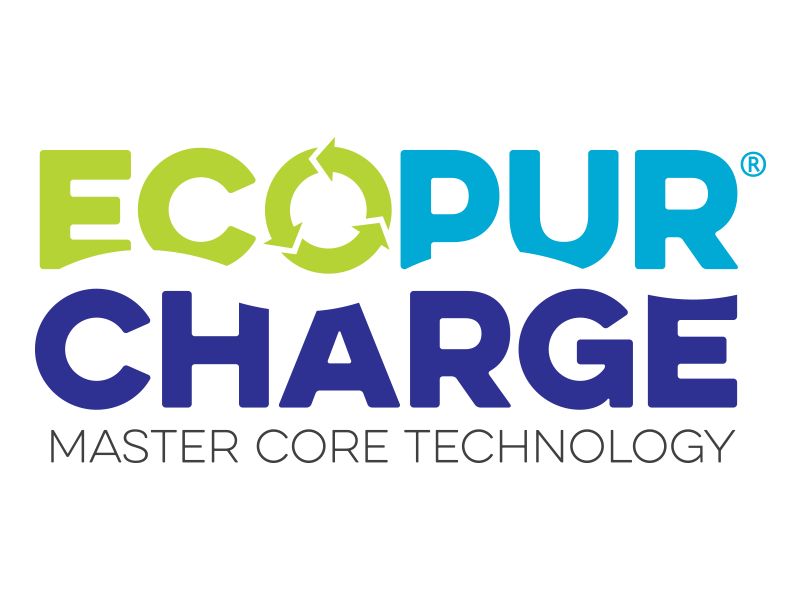 eco pur charge filtration system