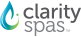 Clarity Spas logo