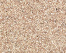 Desert Sand color swatch for acrylic hot tub shell 