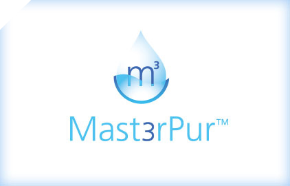 Mast3rPur Water Management System logo