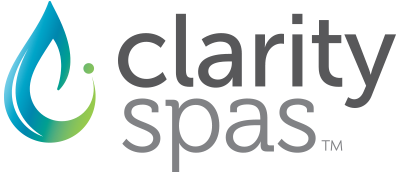 clarity spas logo